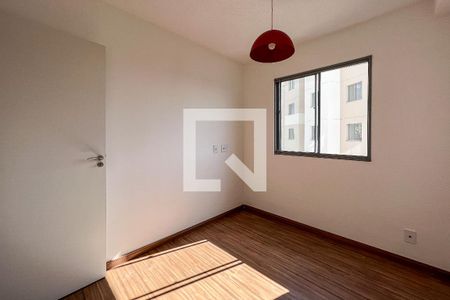Quarto de apartamento para alugar com 1 quarto, 31m² em Várzea da Barra Funda, São Paulo