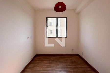 Quarto de apartamento para alugar com 1 quarto, 31m² em Várzea da Barra Funda, São Paulo