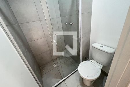 Apartamento para alugar com 31m², 1 quarto e sem vagaBanheiro