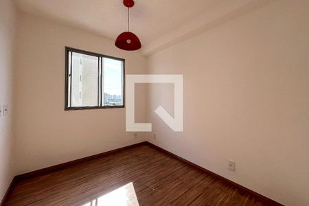 Quarto de apartamento para alugar com 1 quarto, 31m² em Várzea da Barra Funda, São Paulo