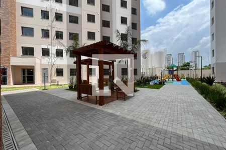 Apartamento para alugar com 31m², 1 quarto e sem vagaÁrea comum