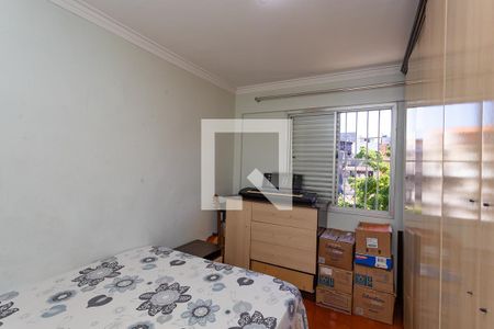 Quarto 1  de apartamento à venda com 2 quartos, 59m² em Jardim Vilas Boas, São Paulo