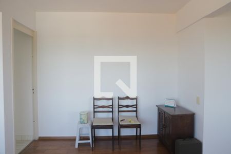 Apartamento à venda com 120m², 3 quartos e 2 vagasSala