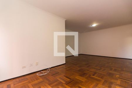 Sala de apartamento para alugar com 3 quartos, 114m² em Sumarezinho, São Paulo