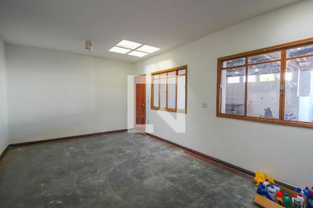 Sala de casa à venda com 3 quartos, 320m² em Jardim Estádio, Jundiaí