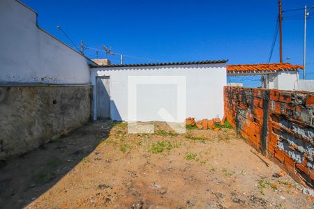 Casa à venda com 320m², 3 quartos e 6 vagas Casa à venda com 320m², 3 quartos e 6 vagasQuintal