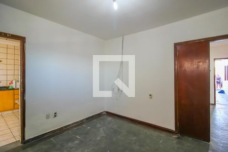 Sala 2 de casa à venda com 3 quartos, 320m² em Jardim Estádio, Jundiaí