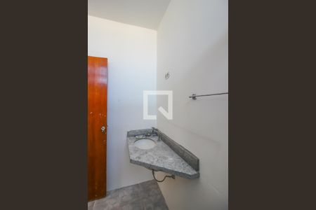 Casa à venda com 320m², 3 quartos e 6 vagas Casa à venda com 320m², 3 quartos e 6 vagasBanheiro