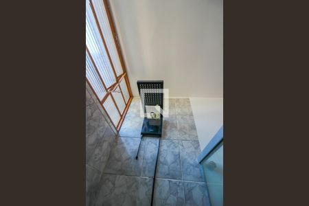 Casa à venda com 320m², 3 quartos e 6 vagas Casa à venda com 320m², 3 quartos e 6 vagasBanheiro