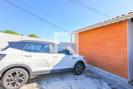 Casa à venda com 320m², 3 quartos e 6 vagas Casa à venda com 320m², 3 quartos e 6 vagasQuintal