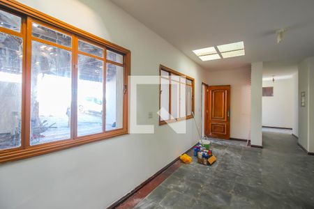 Sala de casa à venda com 3 quartos, 320m² em Jardim Estádio, Jundiaí