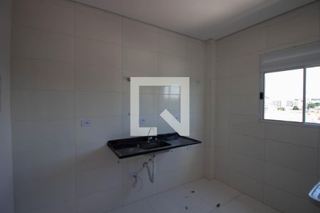 Apartamento para alugar com 24m², 1 quarto e sem vagaSala-Cozinha-Lavanderia