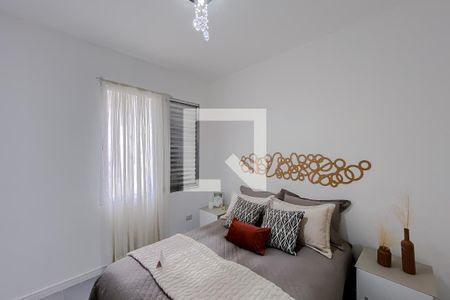 Quarto de apartamento para alugar com 1 quarto, 59m² em Mooca, São Paulo