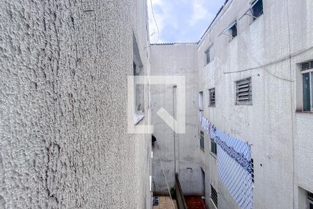 vista do Quarto de apartamento para alugar com 1 quarto, 59m² em Mooca, São Paulo