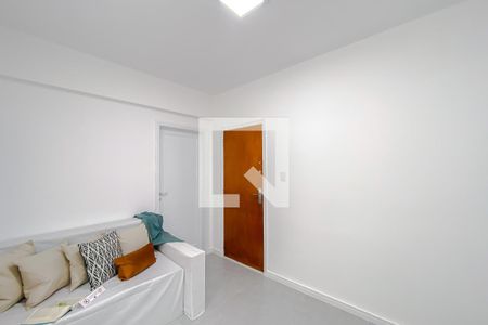 Sala de apartamento para alugar com 2 quartos, 59m² em Mooca, São Paulo