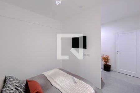 Quarto de apartamento para alugar com 2 quartos, 59m² em Mooca, São Paulo