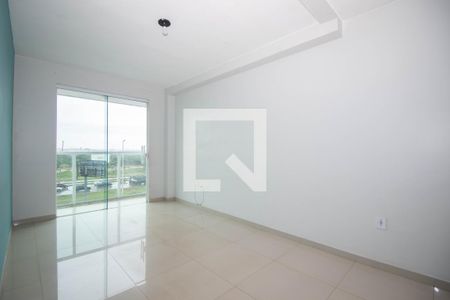 Sala de apartamento para alugar com 2 quartos, 60m² em Setor Habitacional Vicente Pires (taguatinga), Brasília