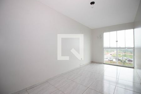 Quarto 2 de apartamento para alugar com 2 quartos, 60m² em Setor Habitacional Vicente Pires (taguatinga), Brasília