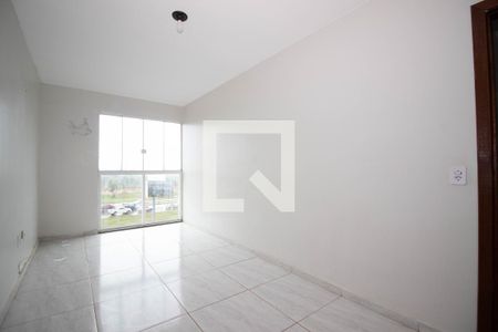 Quarto 2 de apartamento para alugar com 2 quartos, 60m² em Setor Habitacional Vicente Pires (taguatinga), Brasília