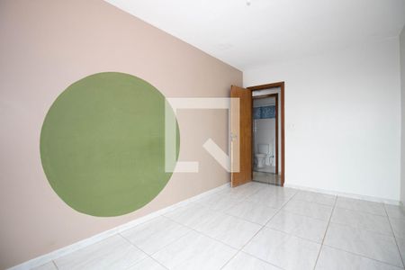Quarto 1 de apartamento para alugar com 2 quartos, 60m² em Setor Habitacional Vicente Pires (taguatinga), Brasília