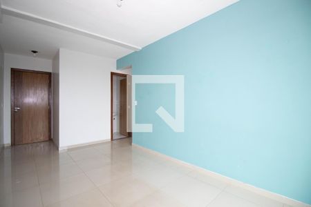 Sala de apartamento para alugar com 2 quartos, 60m² em Setor Habitacional Vicente Pires (taguatinga), Brasília
