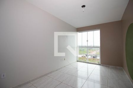 Quarto 1 de apartamento para alugar com 2 quartos, 60m² em Setor Habitacional Vicente Pires (taguatinga), Brasília