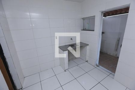 Casa de Condomínio para alugar com 1 quarto, 45m² em Vila Pérola, Contagem