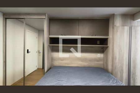 Studio de kitnet/studio para alugar com 1 quarto, 22m² em Jardim Vila Mariana, São Paulo