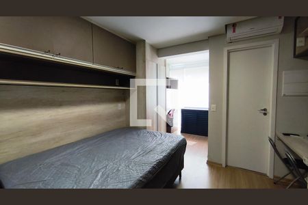 Studio de kitnet/studio para alugar com 1 quarto, 22m² em Jardim Vila Mariana, São Paulo