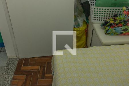 Apartamento para alugar com 150m², 5 quartos e 2 vagasQuarto de Serviço
