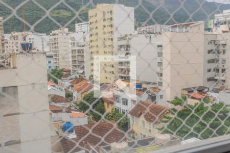 Apartamento para alugar com 150m², 5 quartos e 2 vagasVista do Quarto 3