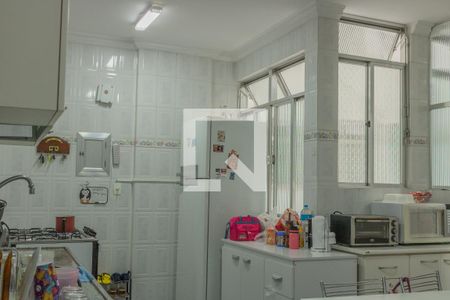 Apartamento para alugar com 150m², 5 quartos e 2 vagasCozinha