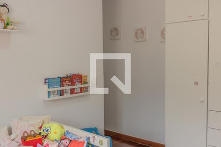 Apartamento para alugar com 150m², 5 quartos e 2 vagasQuarto 4