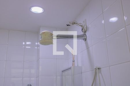 Apartamento para alugar com 150m², 5 quartos e 2 vagasBanheiro de serviço