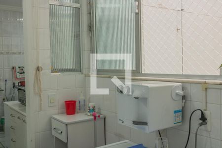 Apartamento para alugar com 150m², 5 quartos e 2 vagasÁrea de Serviço