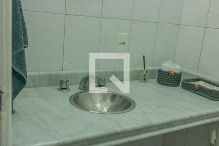 Apartamento para alugar com 150m², 5 quartos e 2 vagasLavabo