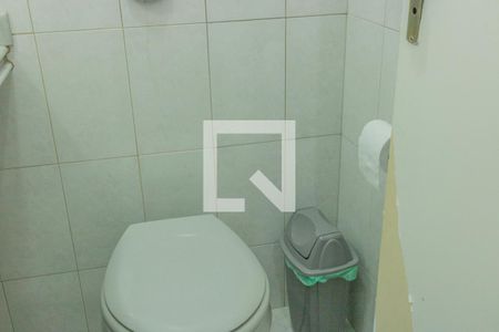 Apartamento para alugar com 150m², 5 quartos e 2 vagasLavabo