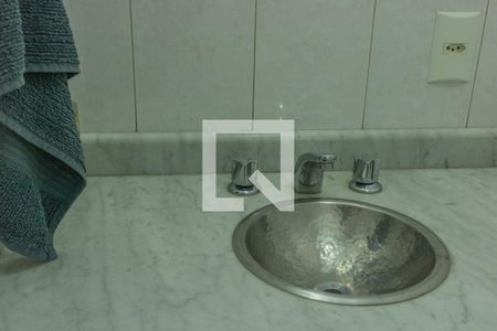 Apartamento para alugar com 150m², 5 quartos e 2 vagasLavabo