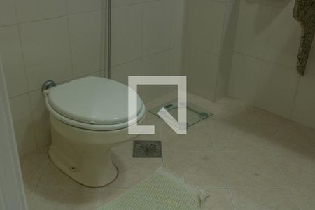 Apartamento para alugar com 150m², 5 quartos e 2 vagasBanheiro Social