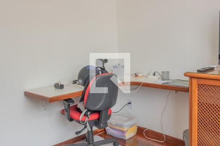 Apartamento para alugar com 150m², 5 quartos e 2 vagasQuarto 3