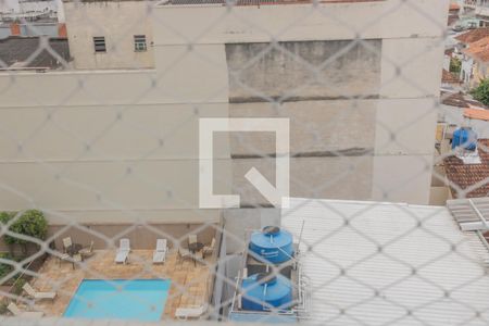 Apartamento para alugar com 150m², 5 quartos e 2 vagasVista do Quarto 4