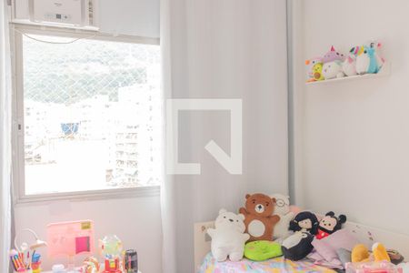 Apartamento para alugar com 150m², 5 quartos e 2 vagasQuarto 4