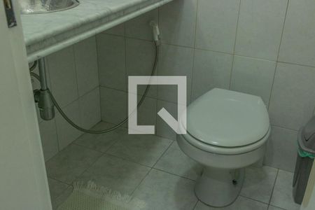 Apartamento para alugar com 150m², 5 quartos e 2 vagasLavabo