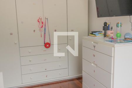 Apartamento para alugar com 150m², 5 quartos e 2 vagasQuarto 4
