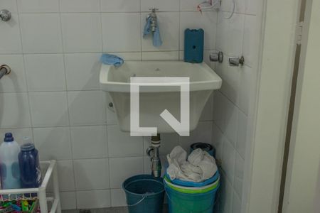Apartamento para alugar com 150m², 5 quartos e 2 vagasÁrea de Serviço