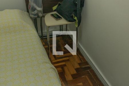 Apartamento para alugar com 150m², 5 quartos e 2 vagasQuarto de Serviço