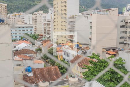 Apartamento para alugar com 150m², 5 quartos e 2 vagasVista do Quarto 2