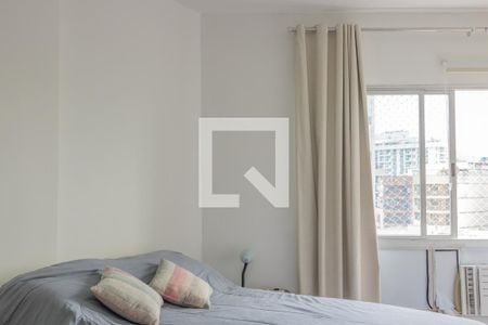 Quarto 1 - Suíte de apartamento para alugar com 5 quartos, 150m² em Tijuca, Rio de Janeiro