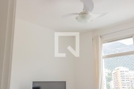 Apartamento para alugar com 150m², 5 quartos e 2 vagasQuarto 3