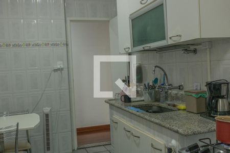 Apartamento para alugar com 150m², 5 quartos e 2 vagasCozinha